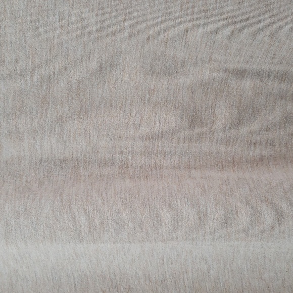 LOGO Lori Goldstein Super Soft Lace and Satin and Rayon High/Low Hem Tunic - Picture 2 of 8